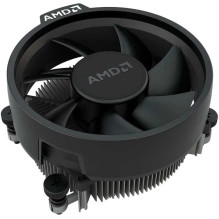 AMD Ryzen 5 5600 100-100000927BOX Wraith Stealth