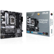 Asus Prime B660M-A D4-CSM Asus Prime B660M-A D4-CSM