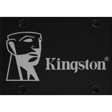 Kingston KC600 2TB 2,5" SATA III Kingston KC600 2TB 2,5" SATA III