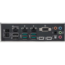 Asus Pro WS W790E-SAGE SE Asus Pro WS W790E-SAGE SE