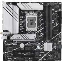 Asus Prime B760M-A WIFI D4 Asus Prime B760M-A WIFI D4