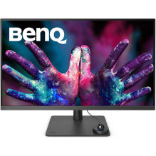 Benq DesignVue PD3205U 32" IPS 16:9 9H.LKGLA.TBE Benq DesignVue PD3205U 32" IPS 16:9 9H.LKGLA.TBE