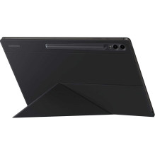 Samsung "Smart Book Cover Galaxy Tab S9 Ultra" Black Samsung "Smart Book Cover Galaxy Tab S9 Ultra" Black
