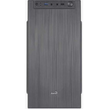 Aerocool CS-108 V1 Black Aerocool CS-108 V1 Black