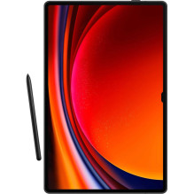 „Samsung“ išmanusis dėklas „Galaxy Tab S9 Ultra“, juodas