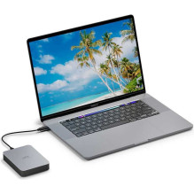 Lacie Mobile Drive 2TB 2.5" USB-C STLP2000400 Lacie Mobile Drive 2TB 2.5" USB-C STLP2000400