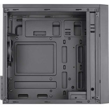 Aerocool CS-108 V1 Black Aerocool CS-108 V1 Black