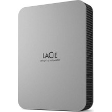 „Lacie“ mobilusis diskas 2 TB 2,5 colio USB-C STLP2000400