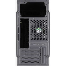 Aerocool CS-108 V1 Black Aerocool CS-108 V1 Black