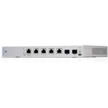 Ubiquiti Switch XG 6 PoE Ubiquiti Switch XG 6 PoE