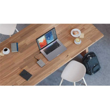 Lacie Mobile Drive 2TB 2.5" USB-C STLP2000400 Lacie Mobile Drive 2TB 2.5" USB-C STLP2000400