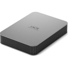 Lacie Mobile Drive 2TB 2.5" USB-C STLP2000400 Lacie Mobile Drive 2TB 2.5" USB-C STLP2000400