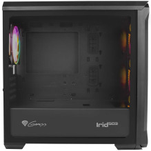 Genesis Irid 503 ARGB Black