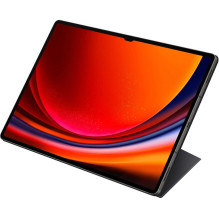 „Samsung“ išmanusis dėklas „Galaxy Tab S9 Ultra“, juodas