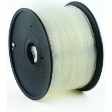 Gembird 3DP-ABS1.75-01-TR 1Kg Gembird 3DP-ABS1.75-01-TR 1Kg