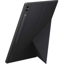 „Samsung“ išmanusis dėklas „Galaxy Tab S9 Ultra“, juodas