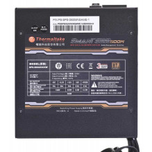 Thermaltake Smart SE2 (500W) Thermaltake Smart SE2 (500W)