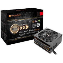 Thermaltake Smart SE2 (500W) Thermaltake Smart SE2 (500W)