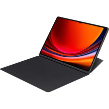 „Samsung“ išmanusis dėklas „Galaxy Tab S9 Ultra“, juodas