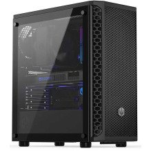 Endorfy Signum 300 Core Black“