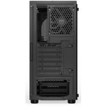 Endorfy Signum 300 Core Black“