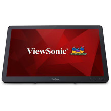 Viewsonic TD2430 24" VA 16:9 Viewsonic TD2430 24" VA 16:9