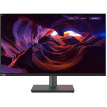 Lenovo ThinkVision P32p-30 31.5" IPS 16:9 monitorius Lenovo ThinkVision P32p-30 31.5" IPS 16:9 monitorius