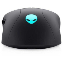 Dell Alienware AW320M juodas Dell Alienware AW320M juodas
