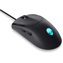 Dell Alienware AW320M juodas Dell Alienware AW320M juodas