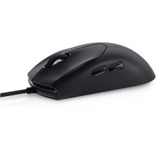 Dell Alienware AW320M juodas Dell Alienware AW320M juodas