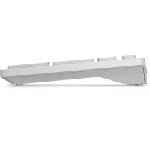 Dell Pro Keyboard and Mouse KM5221W (RU) White 580-AKFB