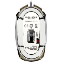 E-Blue Nuotaika EMS617 Balta