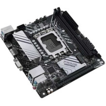 Asus Prime H610I-PLUS D4-CSM DDR4