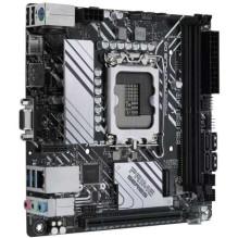 Asus Prime H610I-PLUS D4-CSM DDR4