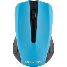 Modecom MC-WM9 Juoda / Blue Modecom MC-WM9 Juoda / Blue