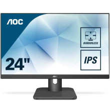 AOC 24E1Q 24" IPS LED 16:9 AOC 24E1Q 24" IPS LED 16:9