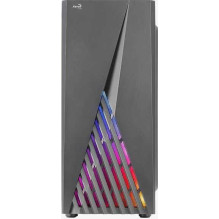 Aerocool Delta A-BK-V1 Black