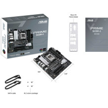 Asus PRIME B650M-A