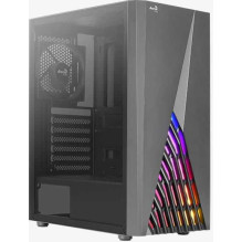 Aerocool Delta A-BK-V1 Black