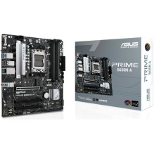 Asus PRIME B650M-A