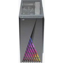 Aerocool Delta A-BK-V1 Black
