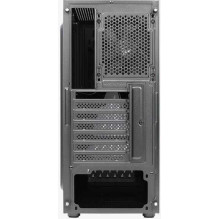 Aerocool Delta A-BK-V1 Black