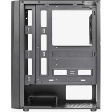 Aerocool Delta A-BK-V1 Black
