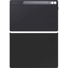 Samsung "Smart Book Cover Galaxy Tab S9+ / S9 FE+" Black