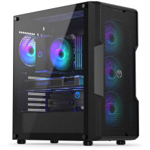 Endorfy Regnum 400 ARGB Black Endorfy Regnum 400 ARGB Black