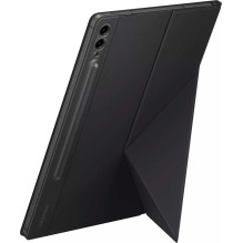 Samsung "Smart Book Cover Galaxy Tab S9+ / S9 FE+" Black