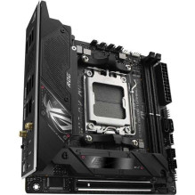 „Asus Rog Strix ROG B650E-I“ žaidimų belaidis internetas „Asus Rog Strix ROG B650E-I“ žaidimų belaidis internetas