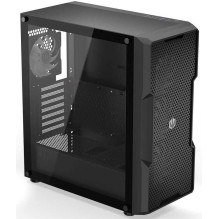Endorfy Regnum 400 ARGB Black Endorfy Regnum 400 ARGB Black