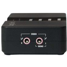 Logilink 7.1 Channel USB Sound Box Logilink 7.1 Channel USB Sound Box