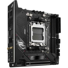 Asus Rog Strix ROG B650E-I Gaming WiFi Asus Rog Strix ROG B650E-I Gaming WiFi